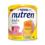NUTREN-KIDS-MORANGO-350G