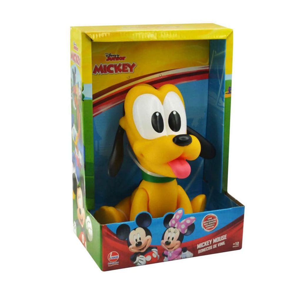 BONECO-VINIL-PLUTO-BABY-LIDER