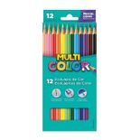 LAPIS-DE-COR-MULTICOLOR-SUPER-GD-12UN