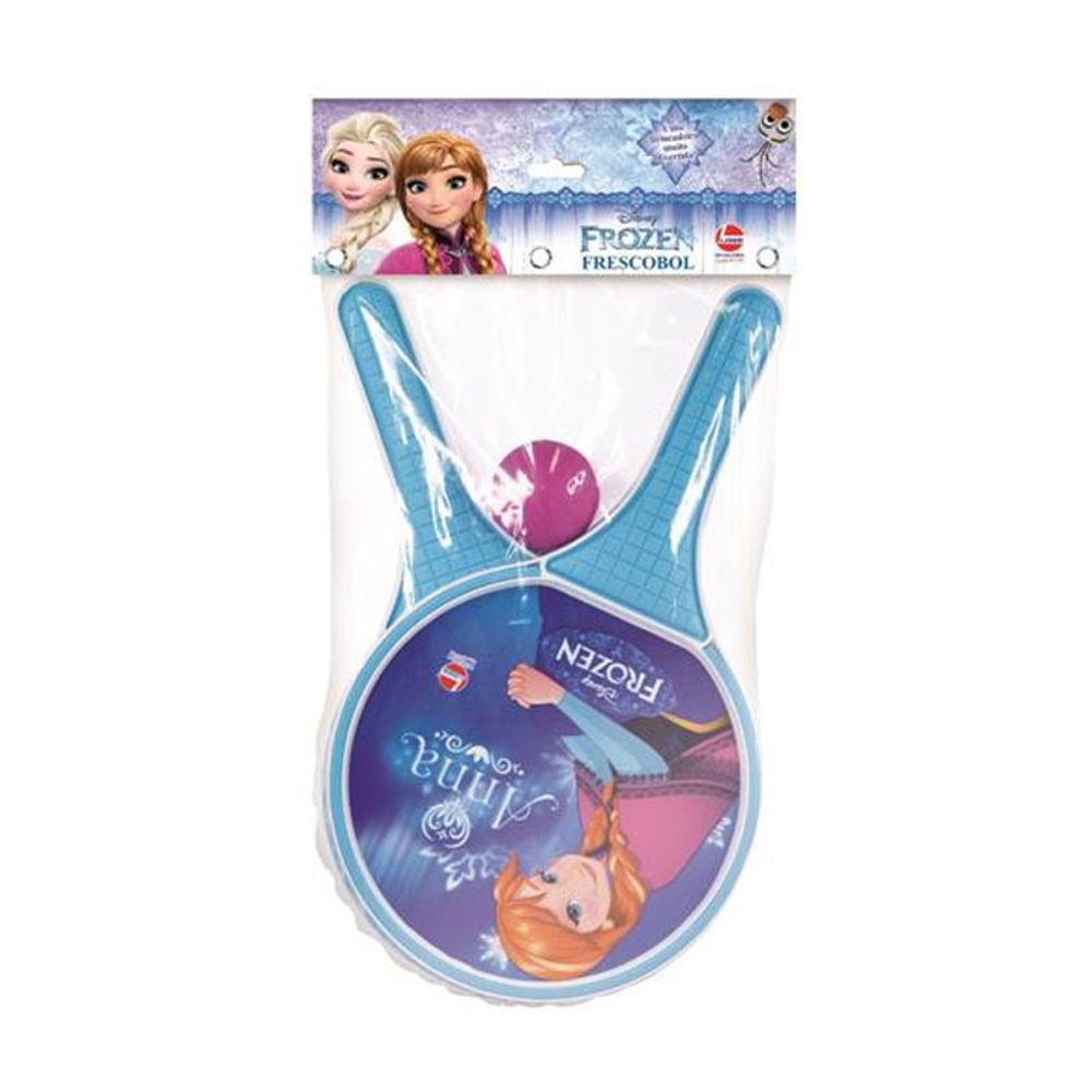 FRESCOBOL-FROZEN-2-LIDER