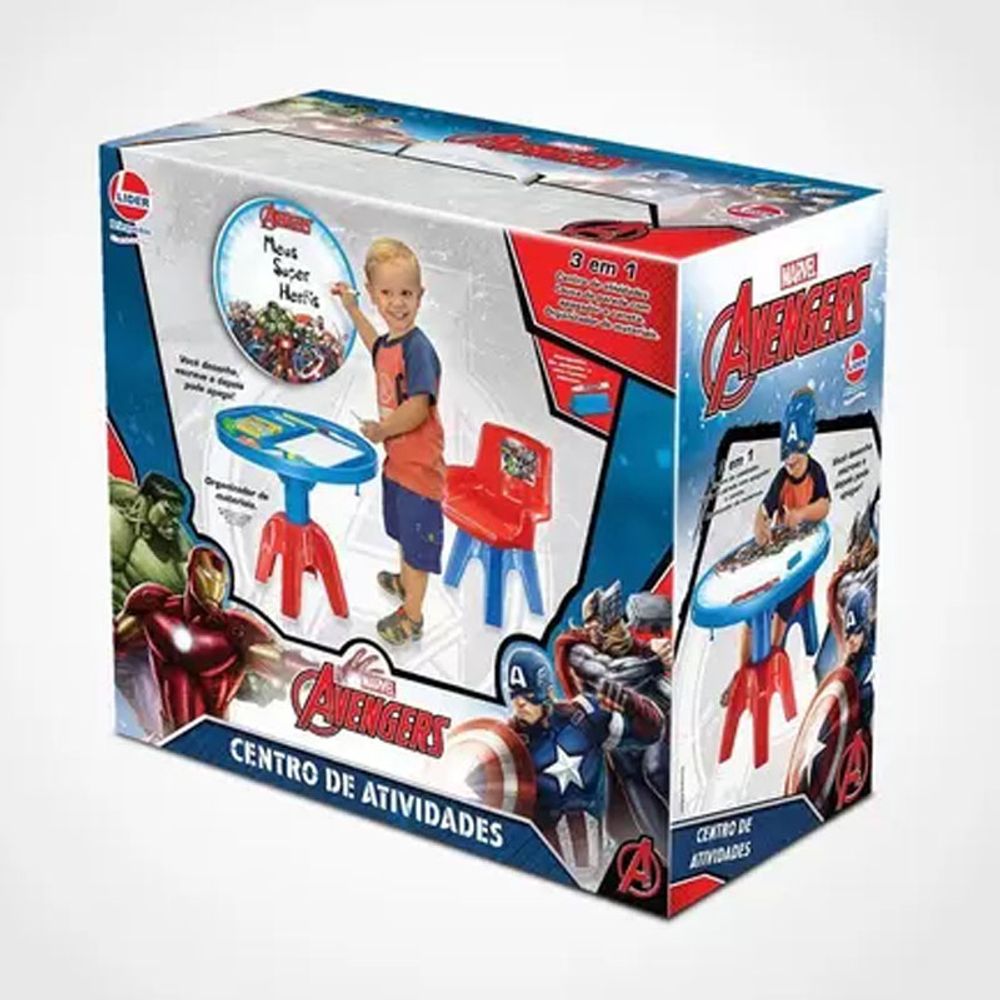 CENTRO-DE-ATIVIDADES-AVENGERS-LIDER