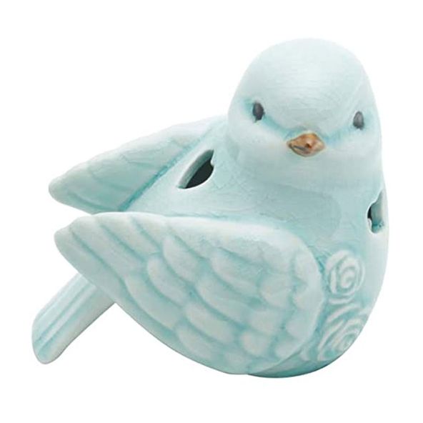 PASSARO-DECOR-DE-CERM-HEART-AZ-CLARO