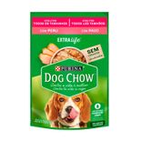 RACAO-DOG-CHOW-AD-PERU-AO-MOLHO-100G