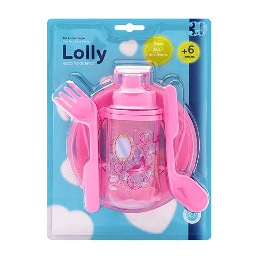 KIT-LOLLY-ALIMENT-TIPO-4-PCS-RS-BL-1X4UN