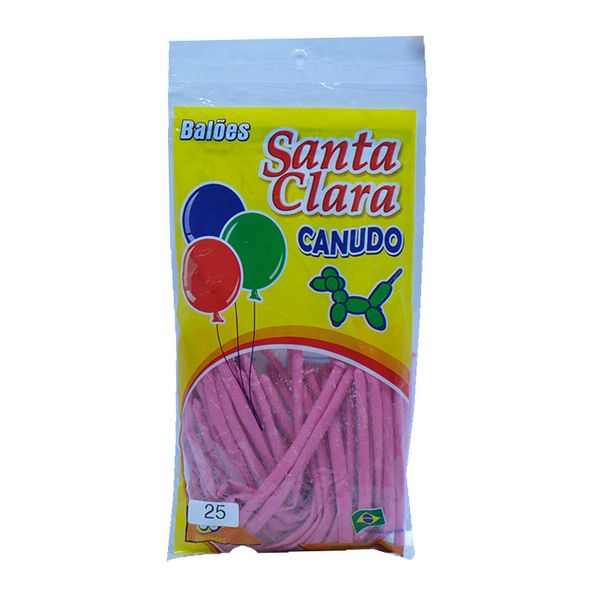 BALAO-ST-CLARA-CANUDO-C-25UN-ROSA