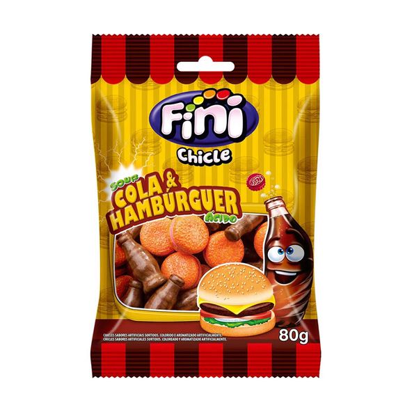CHICLE-FINI-80G-COLA-E-HAMBURGUER