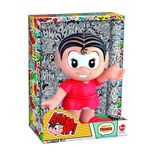 BONECO-VINIL-MONICA-30CM-LIDER