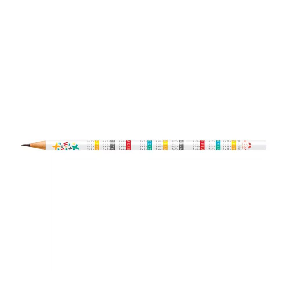 LAPIS-GRAFITE-PA-FABER-TABUADA-PT-1UN