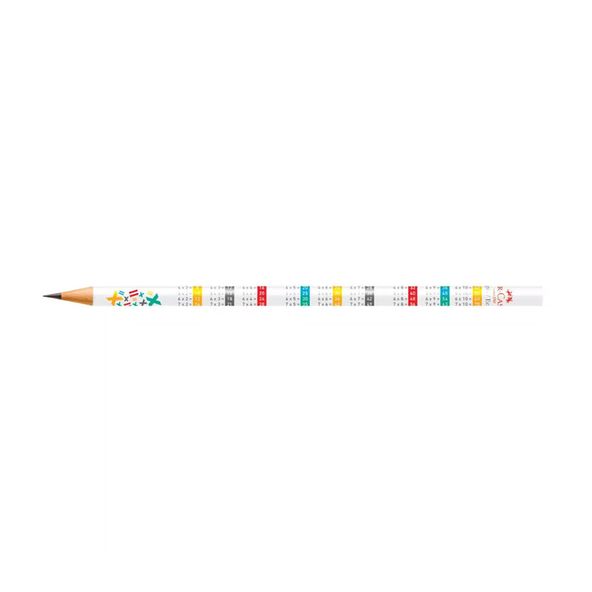 LAPIS-GRAFITE-PA-FABER-TABUADA-PT-1UN