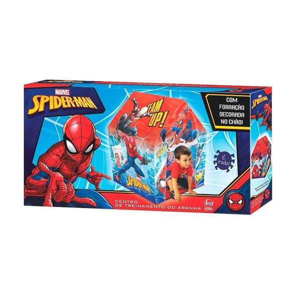 CENTRO-DE-TREINAMENTO-SPIDERMAN-LIDER