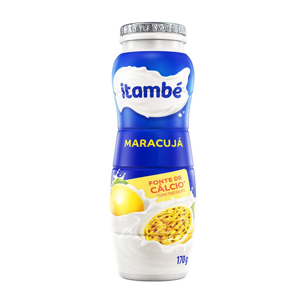 IOG-ITAMBE-MARACUJA-170G