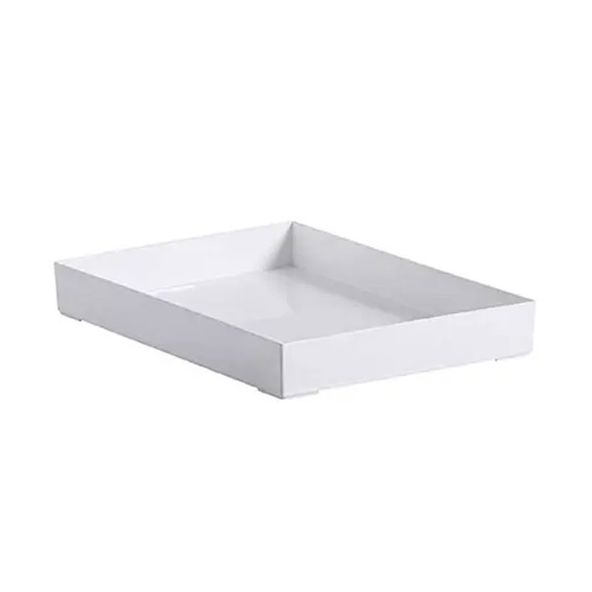 BANDEJA-345X25X47CM-BRANCA-PARAMOUNT
