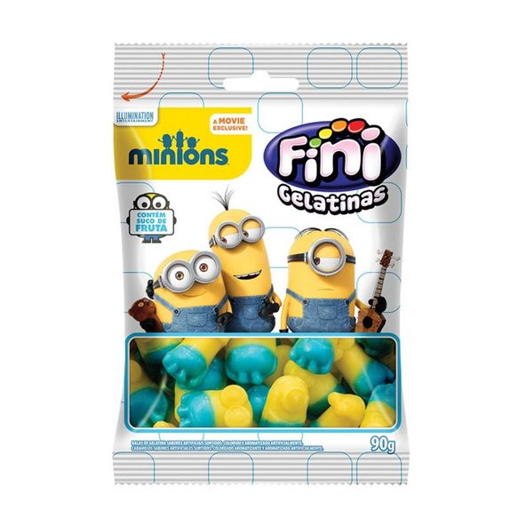 TUBES-FINI-90G-MINION
