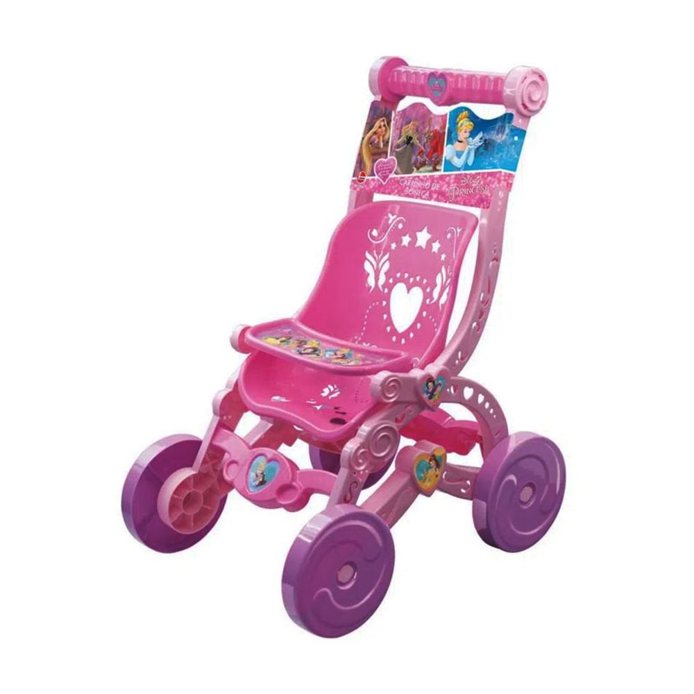 CARRO-DE-BONECA-PRINCESAS-LIDER