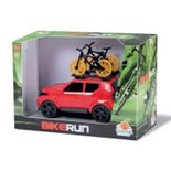 BIKE-RUN-CITY