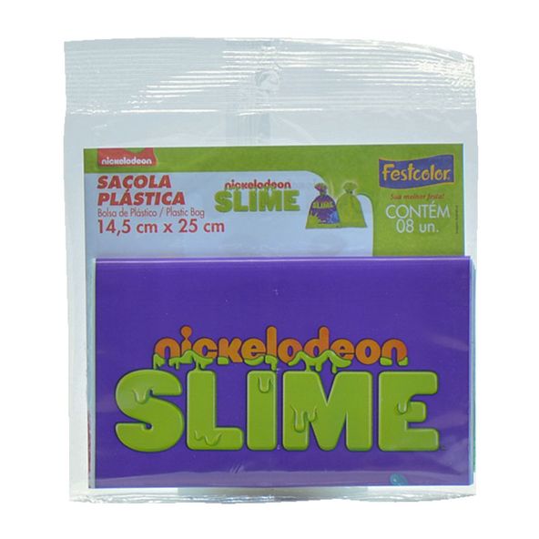 SACOLA-PLAST-FESTCOLOR-SLIME