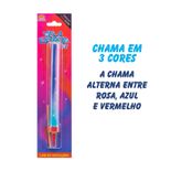 VELA-ESTRELA-MB-TRICOLOR-15CM