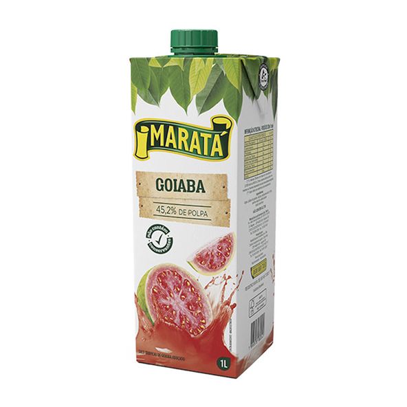 SUCO-NECTAR-MARATA-TP-GOIABA-1L