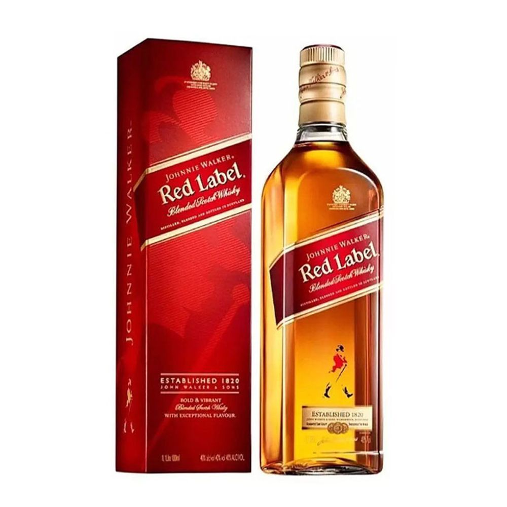 WHISKY-JOHNNIE-WALKER-RED-LABEL-500ML