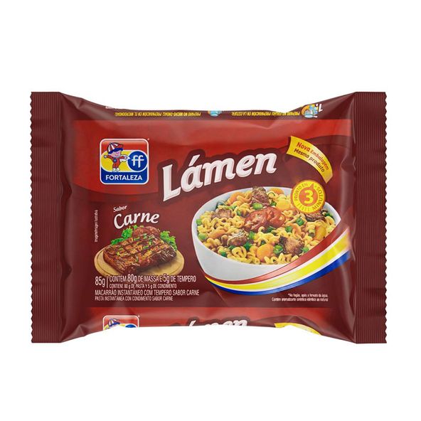 MACAR-INST-FORTALEZA-85G-CARNE