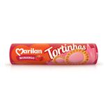BISC-TORT-MARILAN-MORANGO-160G