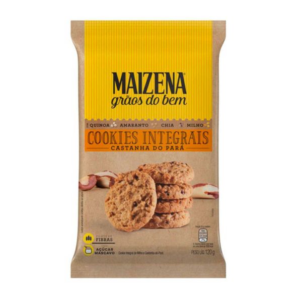 BISC-COOKIES-MAIZENA-INTEG-CASTANHA-120G