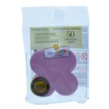 CAIXETA-ULTRAFEST-35MMX50UN-ROSA