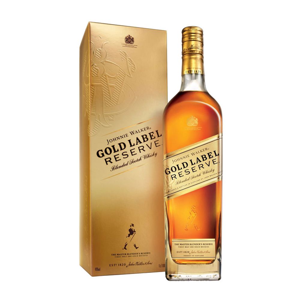 WHISKY-JOHNNIE-WALKER-GOLD-RESERVE-750ML