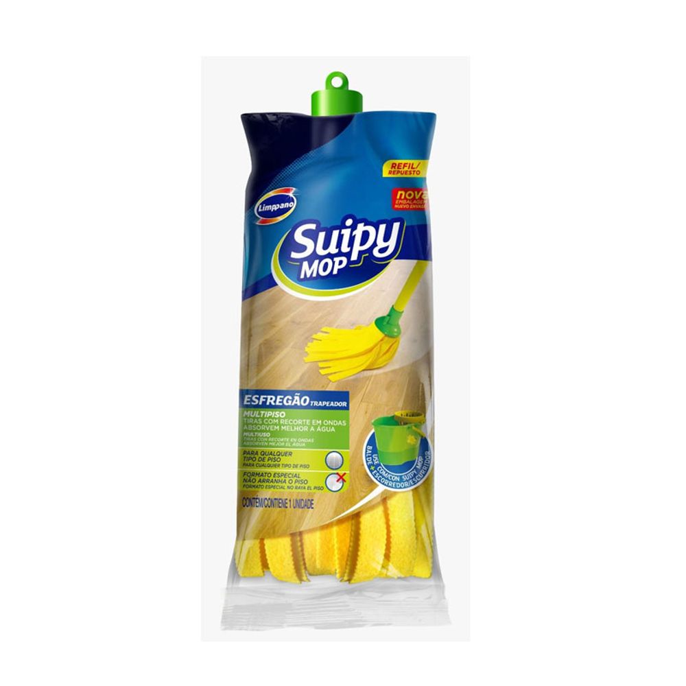 ESFREGAO-LIMPPANO-MOP-C-CABO-AMARELO-RFL