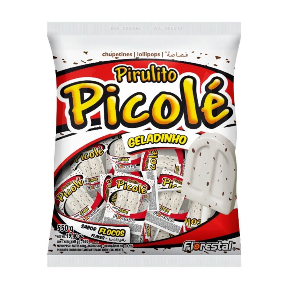PIRUL-PICOLE-FLORESTAL-FLOCOS-550G