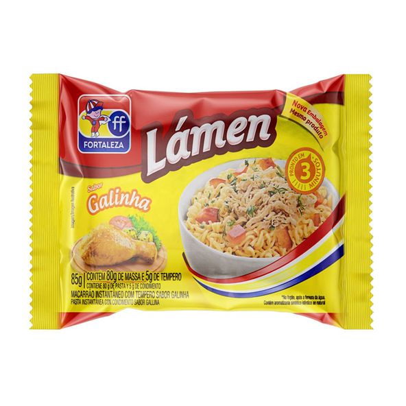 MACAR-INST-FORTALEZA-85G-GALINHA