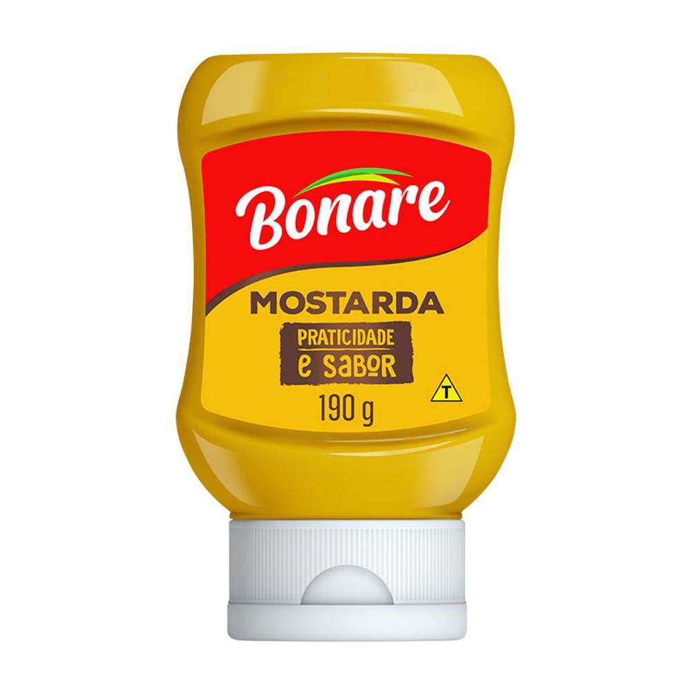 MOSTARDA-BONARE-190G-AMARELA-SQZ