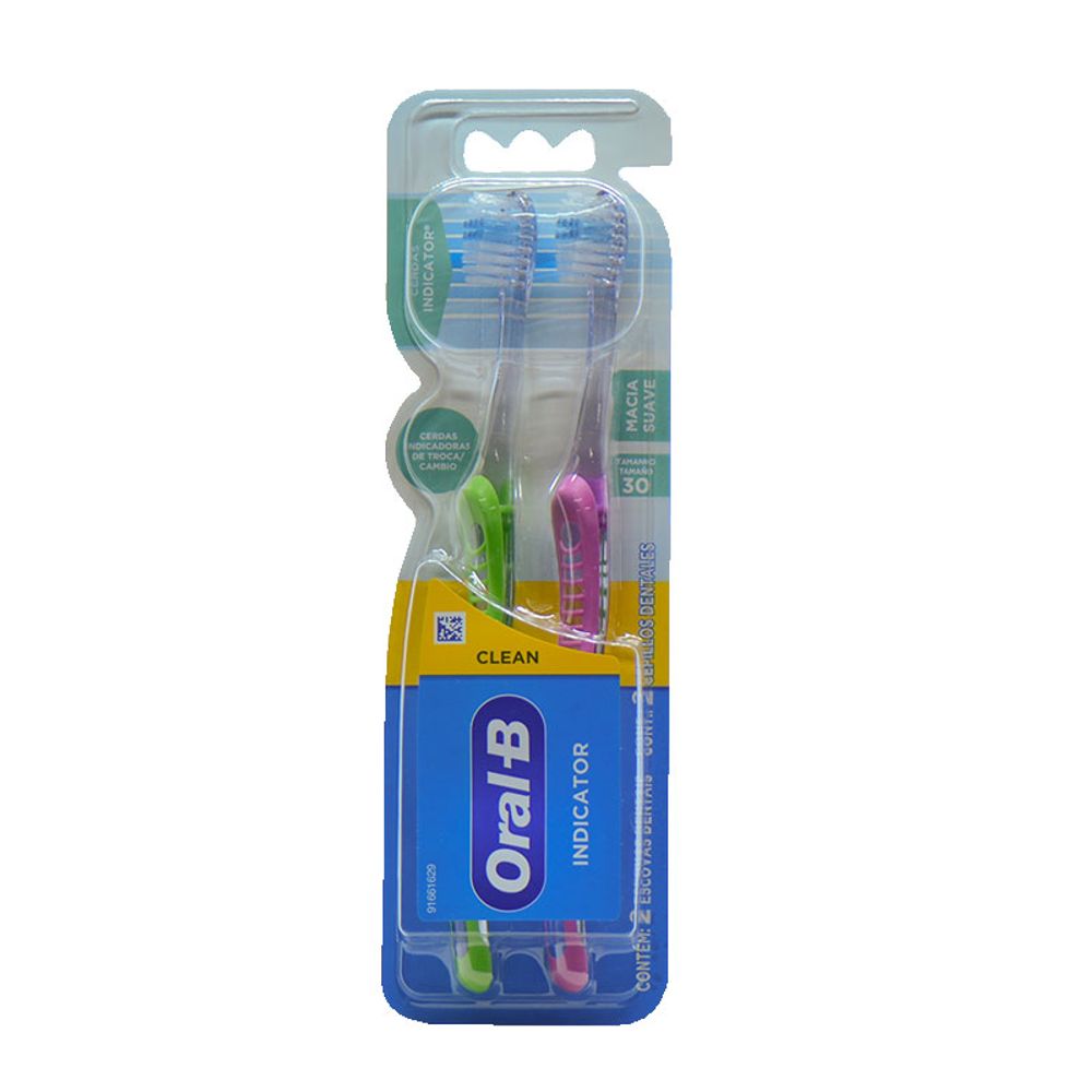 ESC-DENT-ORAL-B-INDICATOR-30-PLUS-L2P1
