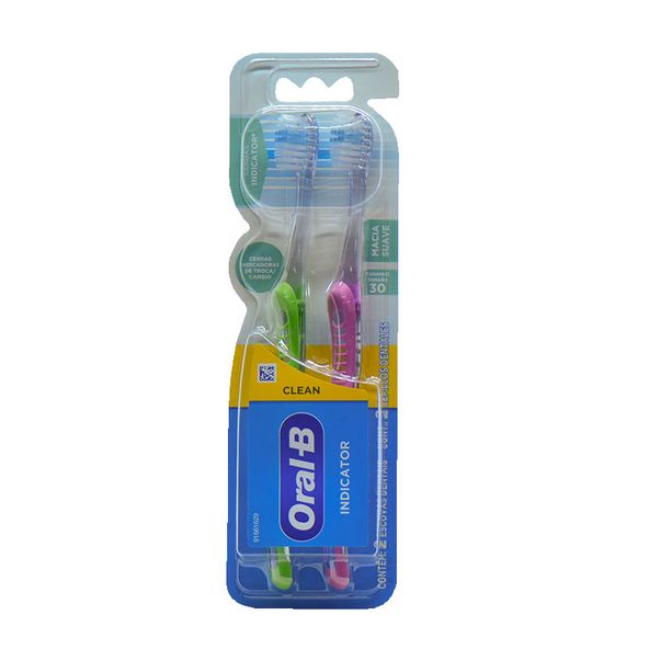 ESC-DENT-ORAL-B-INDICATOR-30-PLUS-L2P1