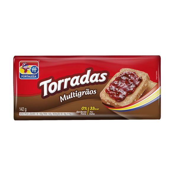 TORRADA-FORTALEZA-142G-MULTIGRAO