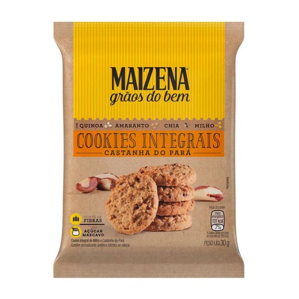 BISC-COOKIES-MAIZENA-INTEG-CASTANHA-30G