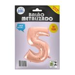 BALAO-METALIZADO-28-MB-NUMER-ROSA-OURO-5