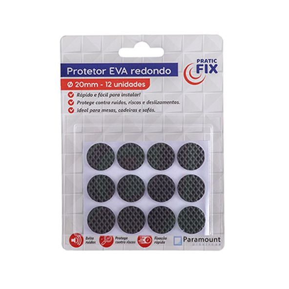 PROTETOR-EVA-ADES-RED-20M-PARAMOUNT-12UN