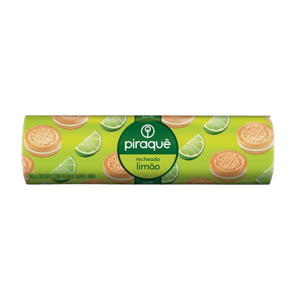 BISC-RECH-PIRAQUE-LIMAO-160G