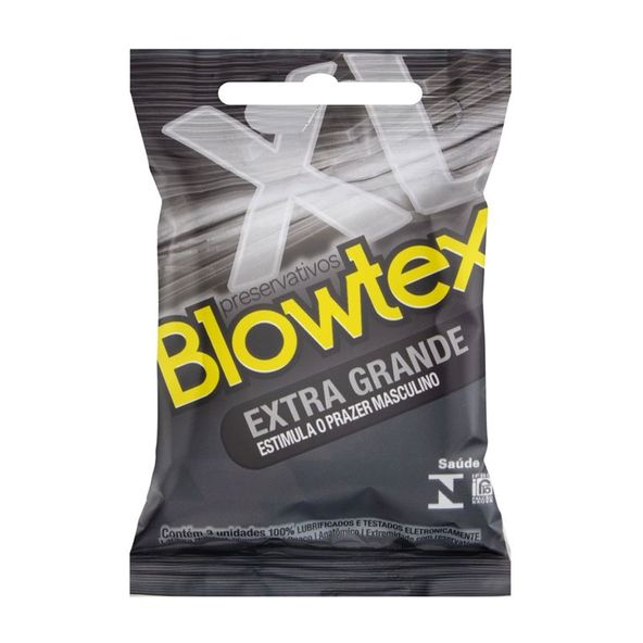 PRESERV-BLOWTEX-EXTRA-GRANDE-C-3UN