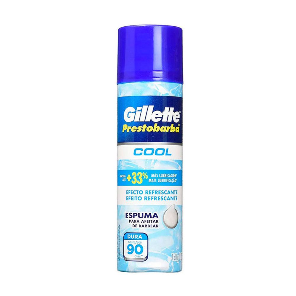 ESP-BARB-FOAMY-COOL-GILLETTE-150G