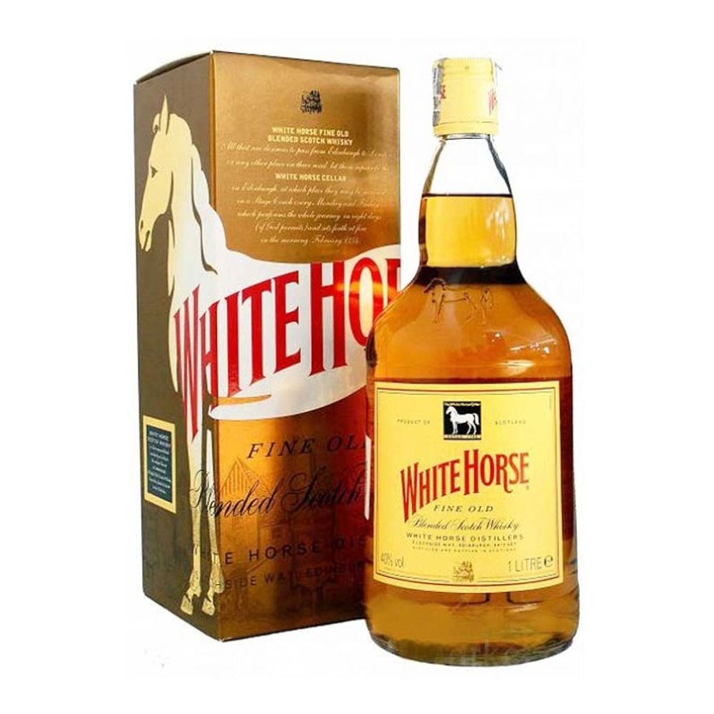 WHISKY-WITHE-HORSE-VID-1LT
