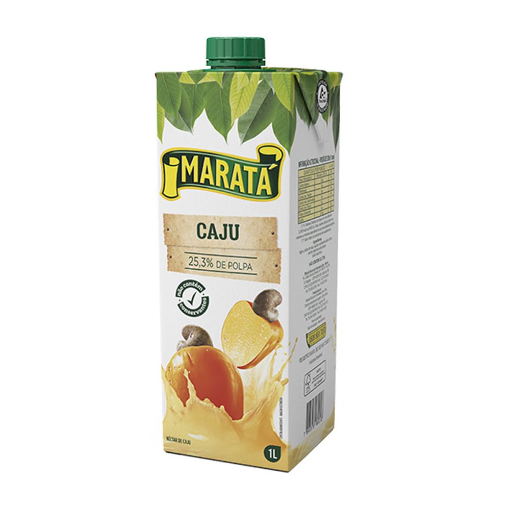 SUCO-NECTAR-MARATA-TP-CAJU-1L