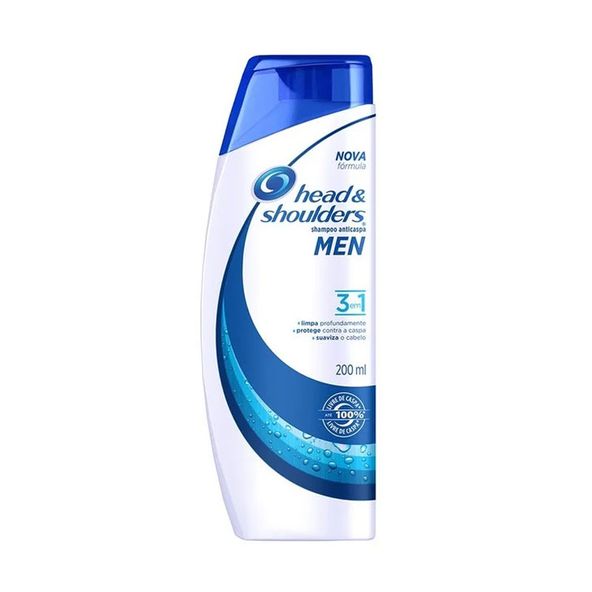 SHAMP-H-S-200ML-3X1