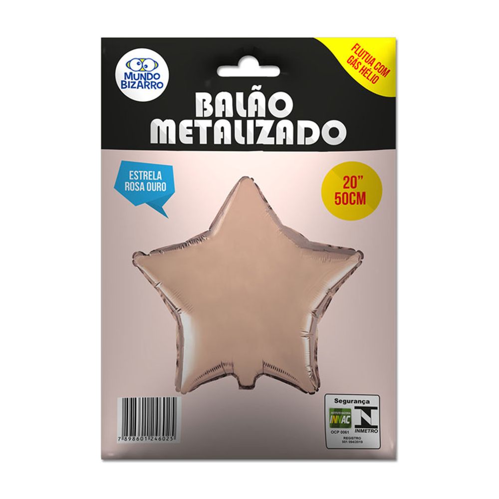 BALAO-METAL-20-MB-ESTRELA-RS-OURO-1UN