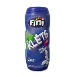 CHICLE-FINI-30G-KLETS-MENTA