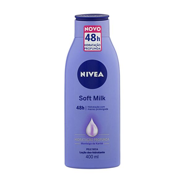 HIDR-NIVEA-SOFT-400ML-MILK-PELE-SECA