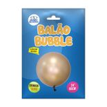 BALAO-BUBBLE-24-MB-CROMADO-OURO