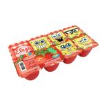 PETIT-SUISSE-ELEGE-320G-MORANGO