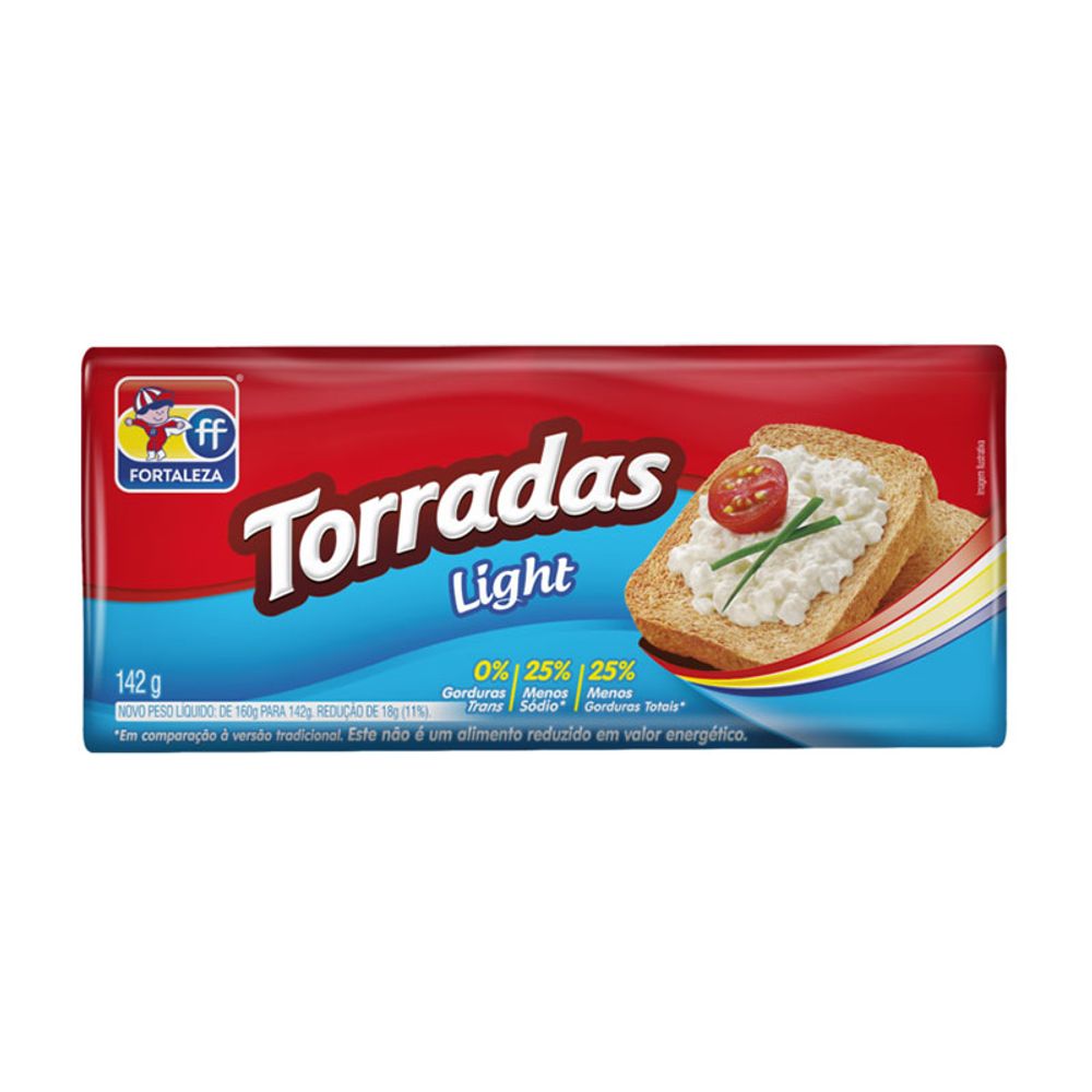 TORRADA-FORTALEZA-142G-LIGHT